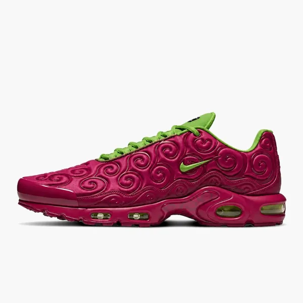 Nike x One Piece Air Max Plus Ope Ope