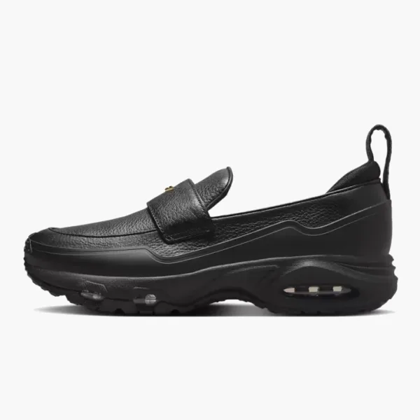 Nike Air Max Phenomena WMNS Black Metallic Gold