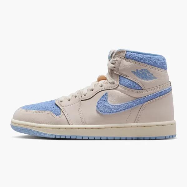 Air Jordan 1 Retro High OG WMNS Psychic Blue