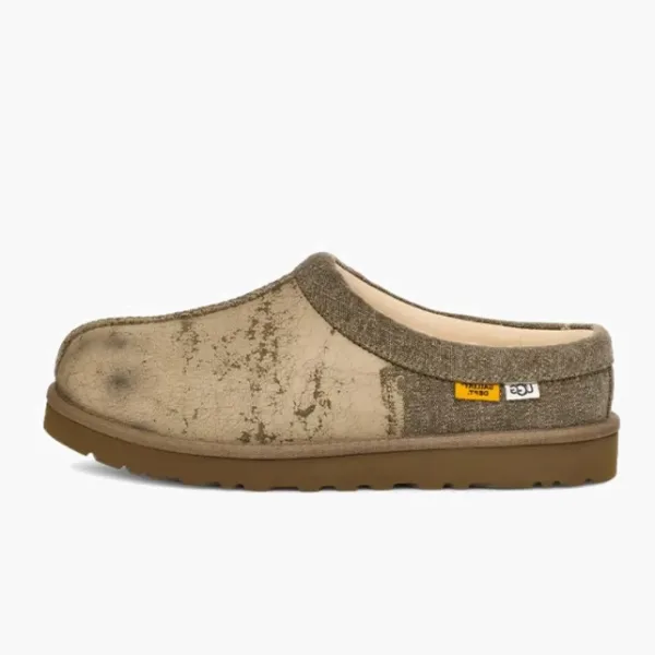 Gallery Dept. x UGG