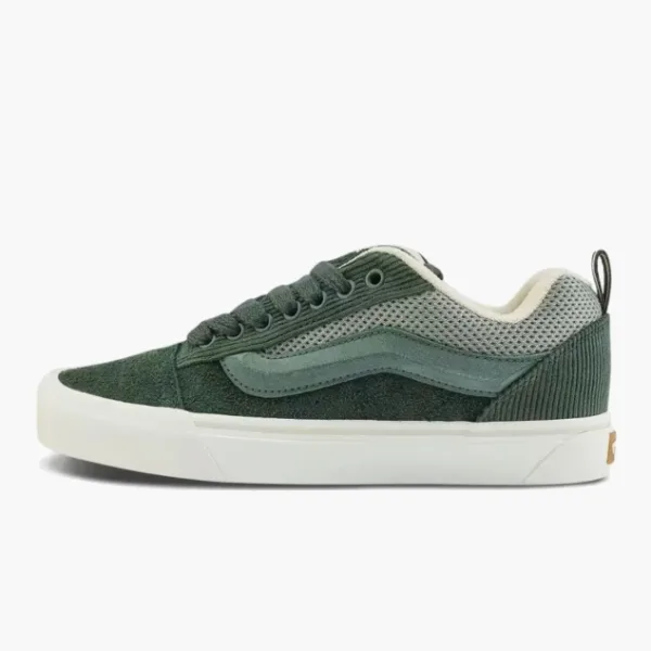 Vans Knu Skool Olive