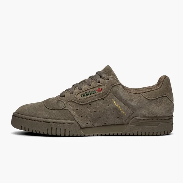 adidas Yeezy PowerPhase Simple Brown