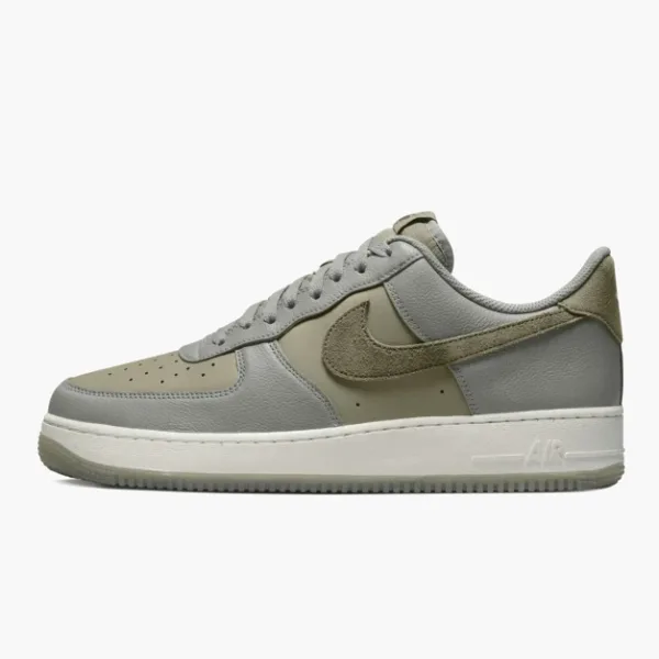 Air Force 1 '07 LV8 Dark Stucco