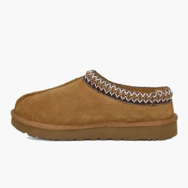 UGG Tasman Slipper WMNS Chestnut