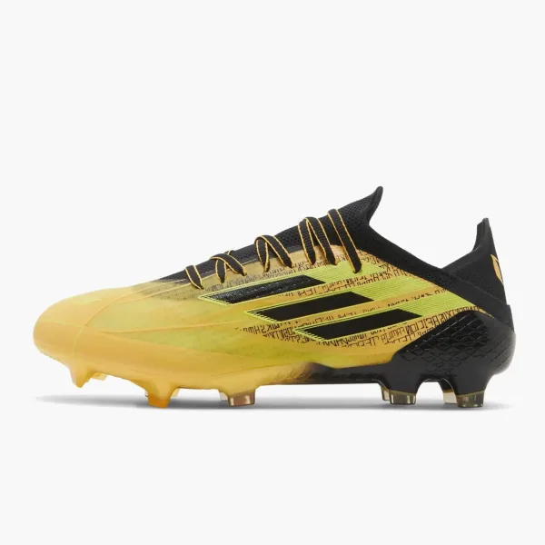Adidas X Speedflow Messi.1 FG Solar Gold Bright Yellow