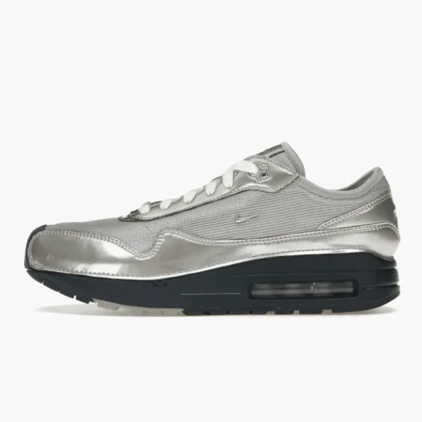 Nike Air Max 1 '86 x Jacquemus WMNS Big Bubble - Silver