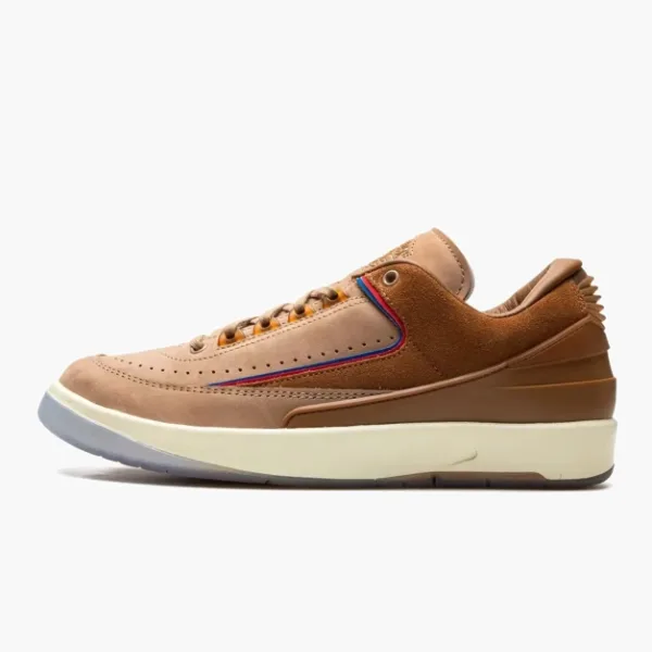 Air Jordan 2 Low Two 18