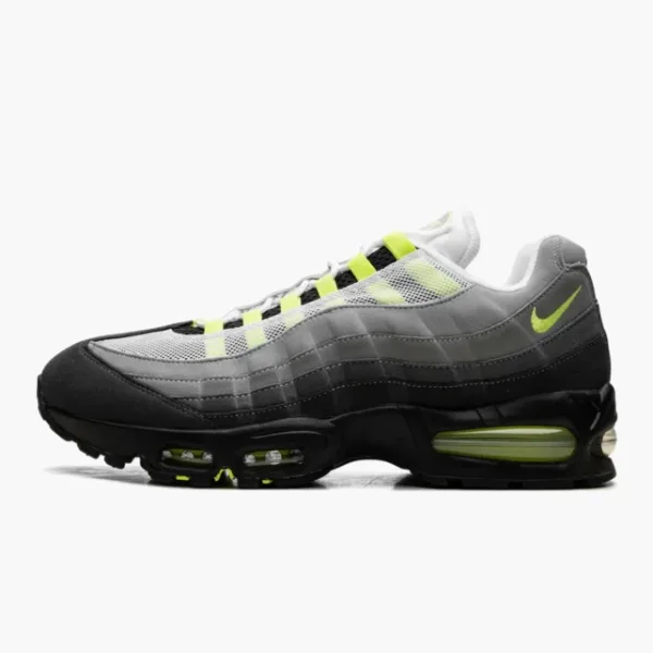 Nike Air Max 95 OG Neon 2025