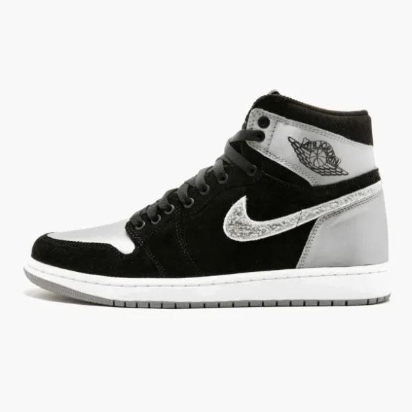 Air Jordan 1 Retro Aleali May