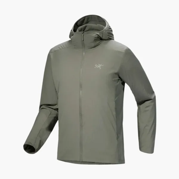 Arc'teryx Atom SL Hoody Jacket Forage