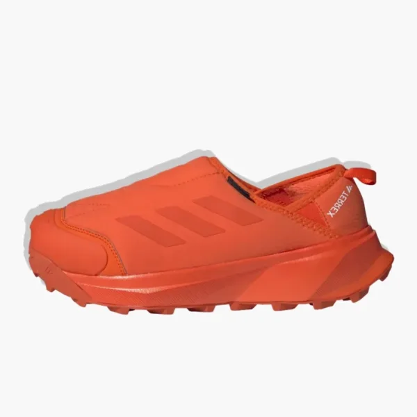 Adidas Terrex Winter Slip-On Cold.RDY Semi Impact Orange
