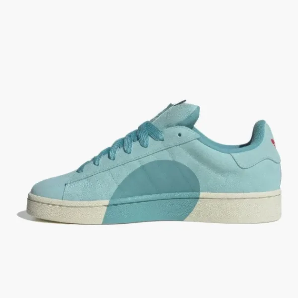 Adidas Campus 00s Turquoise