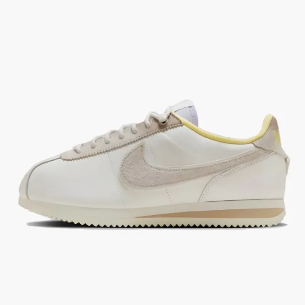 Nike Cortez WMNS 23 Premium 'Phantom Lilac