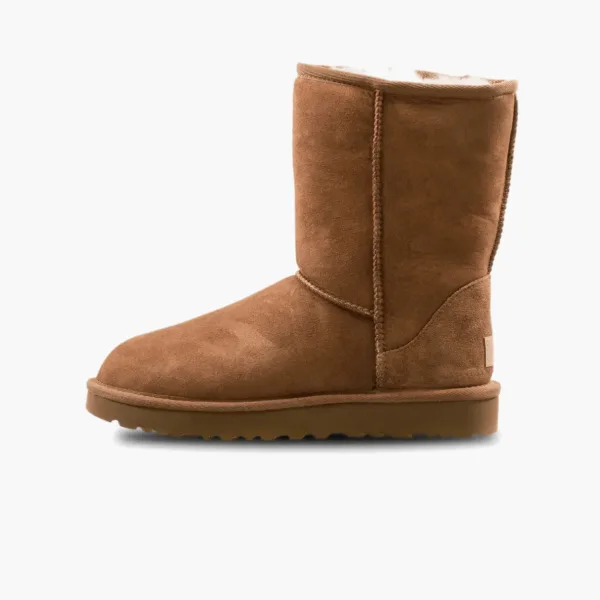 UGG Classic Short Ii Chestnut
