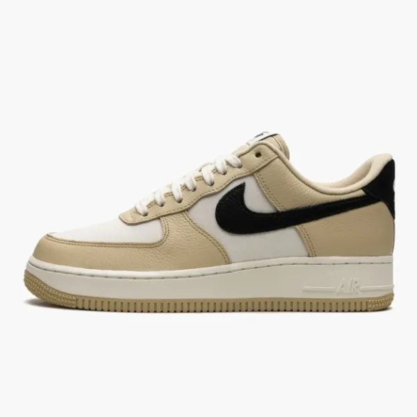 Air Force 1 '07 LX Low Team Gold