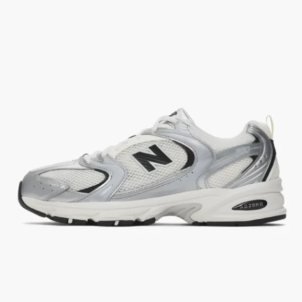 New Balance 530 "Silver Cream"