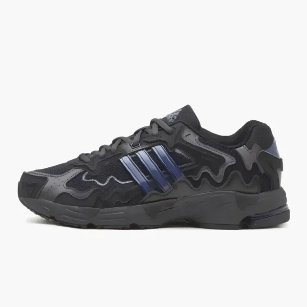 Adidas Response Cl Bad Bunny Triple Black