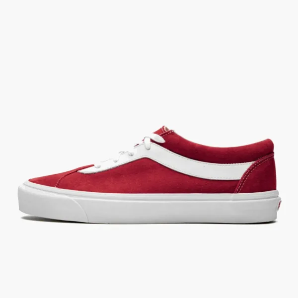 Vans Bold Ni Staple