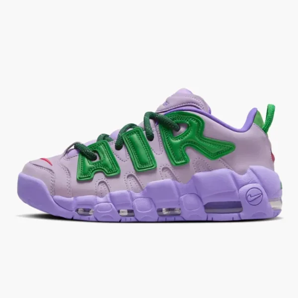 Nike Air More Uptempo Low Ambush Lilac