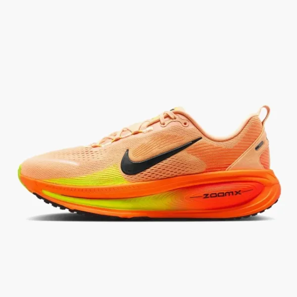 Nike Vomero 18 Orange Chalk
