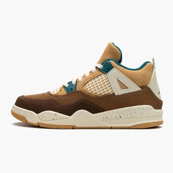 Air Jordan 4 Retro PS Seasonal Collector
