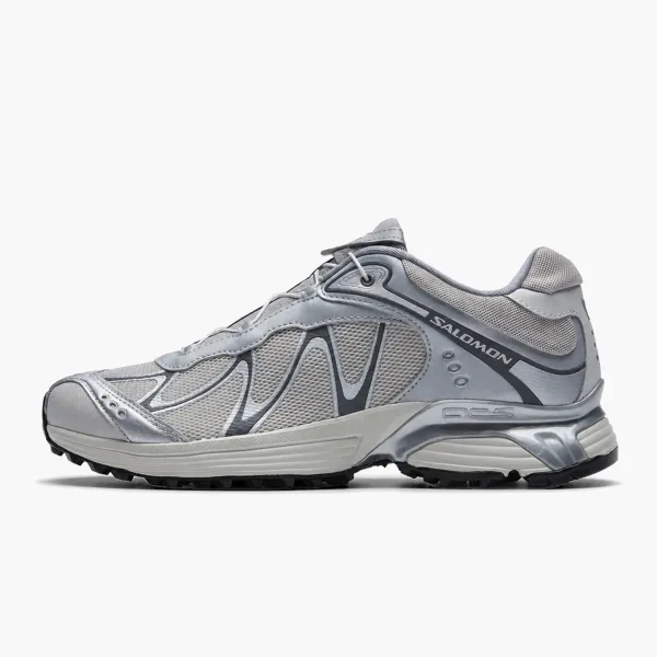 Salomon XT-Whisper Grey Silver