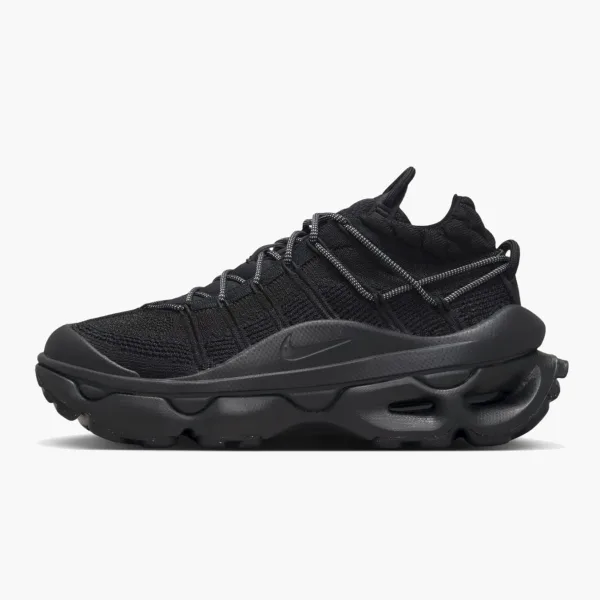 Nike Air Max Flyknit Venture WMNS Black