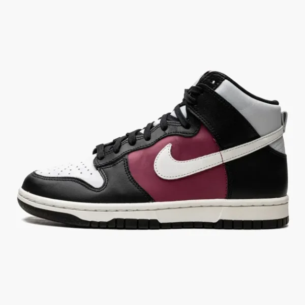 Nike Dunk High WMNS Rosewood