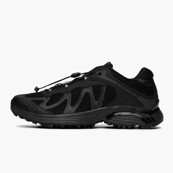 Salomon XT-Whisper Black