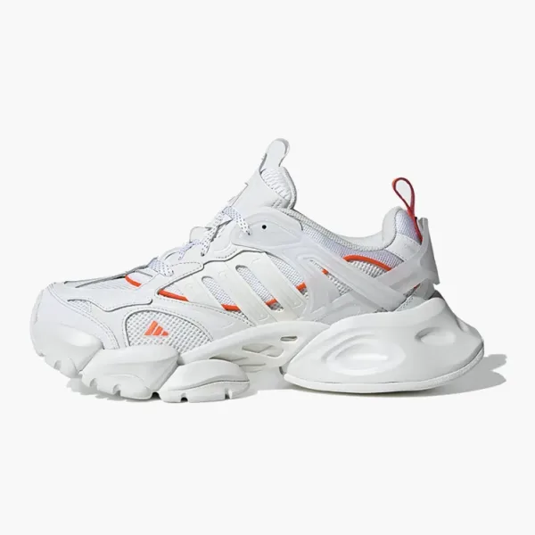 Adidas XLG Runner Deluxe White Red
