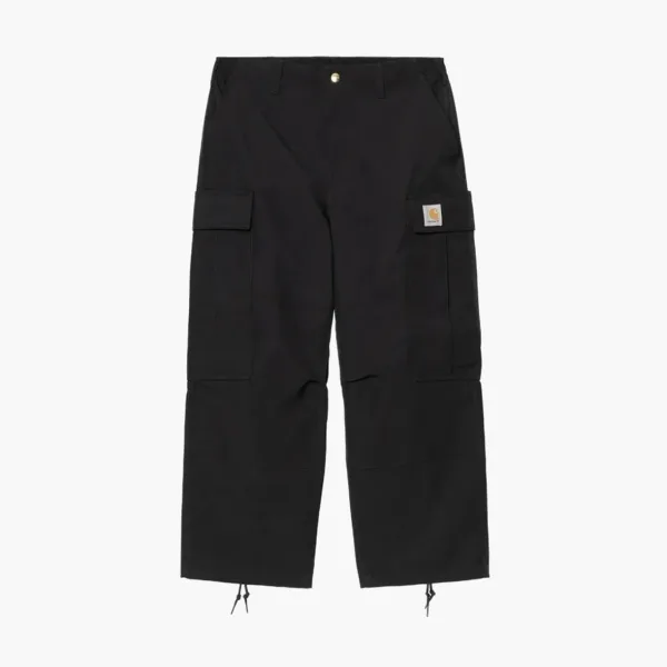 Carhartt WIP x Invincible Max Cargo Pant Black