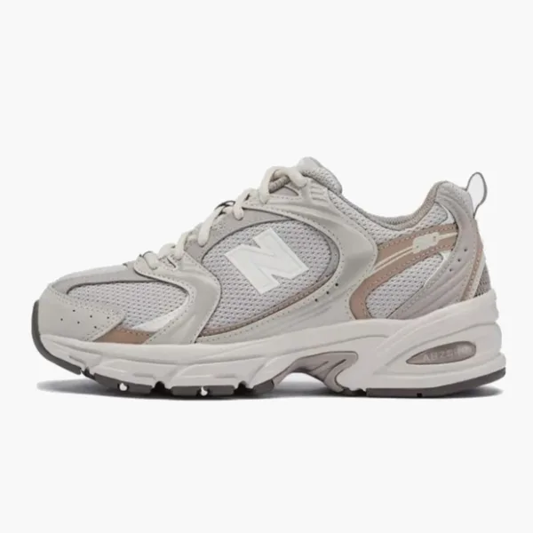 New Balance 530 Cream Beige