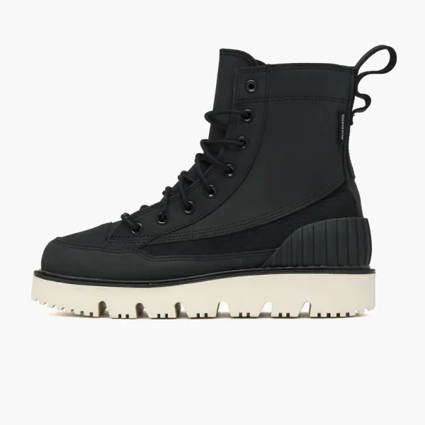 Converse Chuck 70 Rugged Waterproof Hiking Boots Black