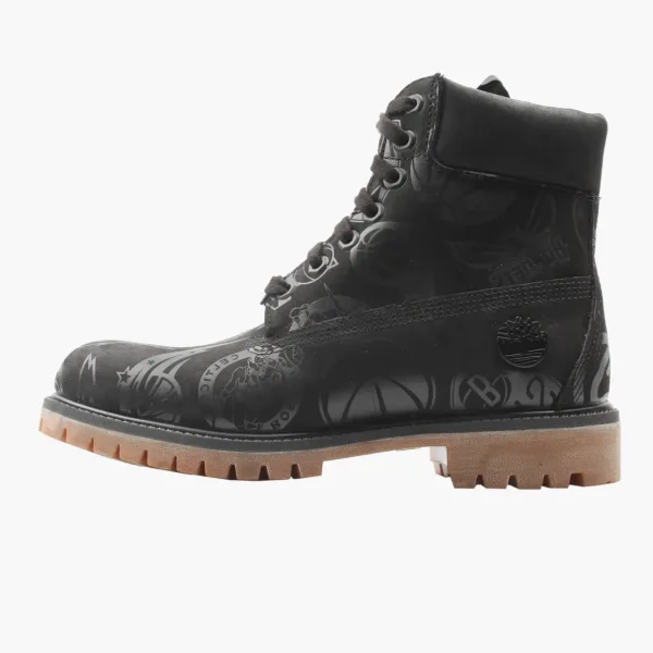 Timberland 6 Inch Premium x NBA East Vs. West