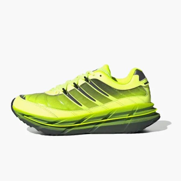 Adidas Adistar Harmony Hi-Res Yellow