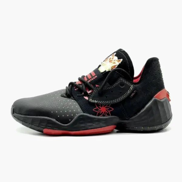 Adidas Harden Vol. 4 Chinese New Year