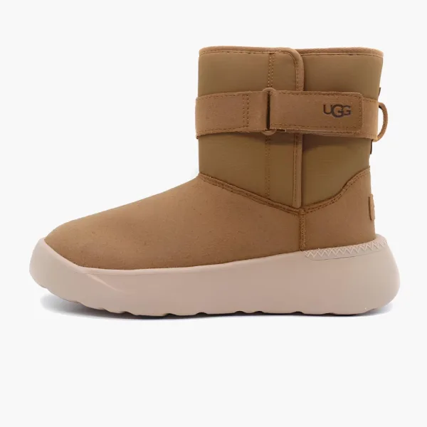 UGG Classic S Boot Chestnut