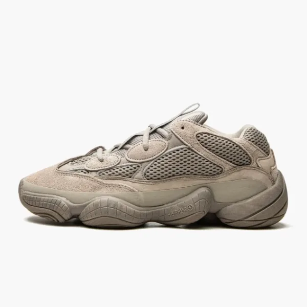 Yeezy 500 Ash Grey