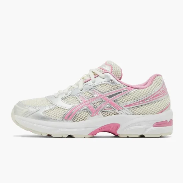 Asics Gel 1130 GS Cream Sweet Pink