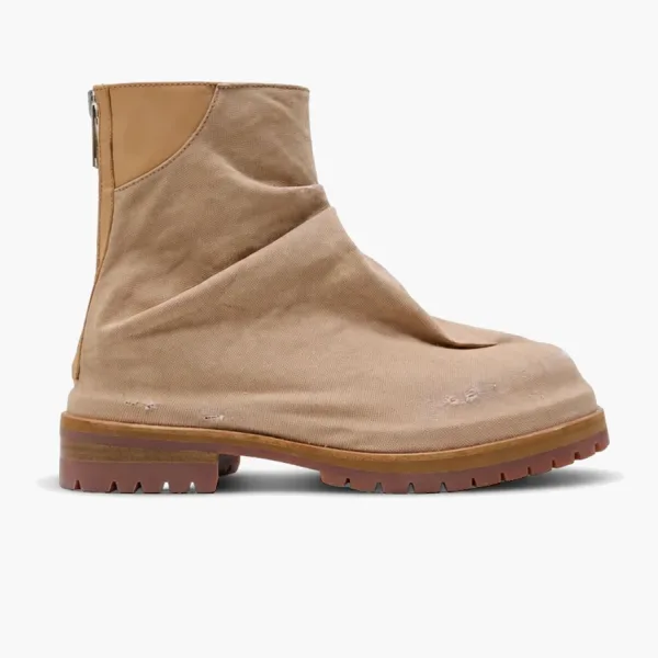424 Marathon Boot Beige