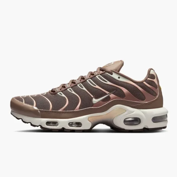 Nike Air Max Plus WMNS Mink Brown