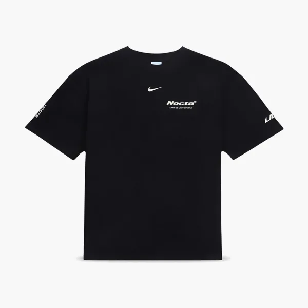 Nike x NOCTA L'Art Burrow Tee Black