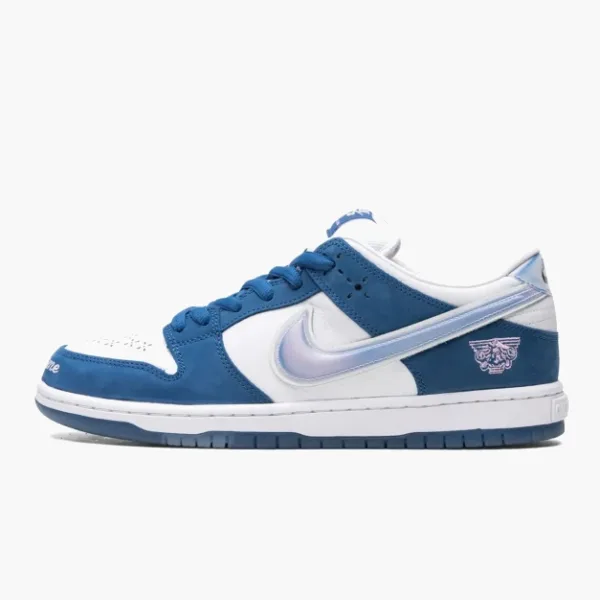 Nike SB Dunk Low Born X Raised