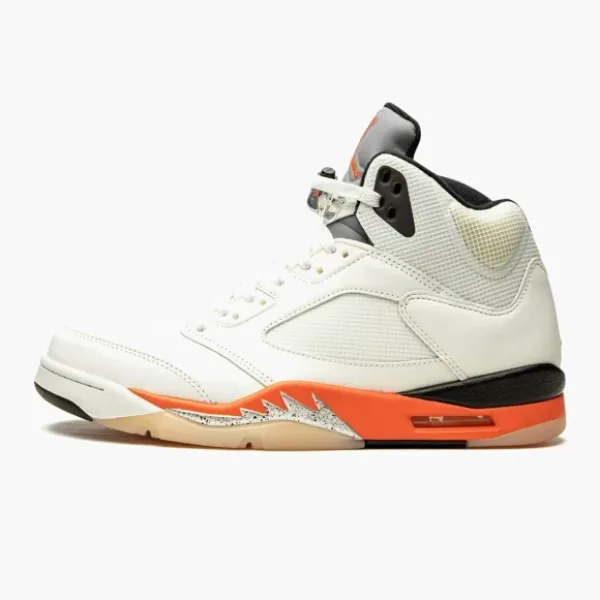 Air Jordan 5 Retro Shattered Backboard