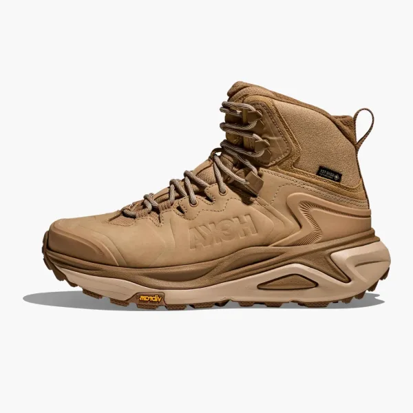 Hoka Kaha 3 GORE-TEX WMNS Dark Brown