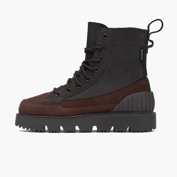 Converse Chuck 70 Rugged Waterproof Boots Brown