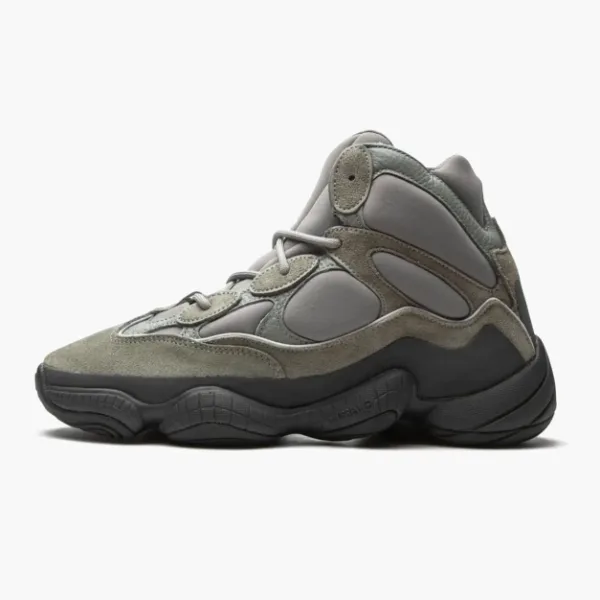 Yeezy 500 High Mist Slate