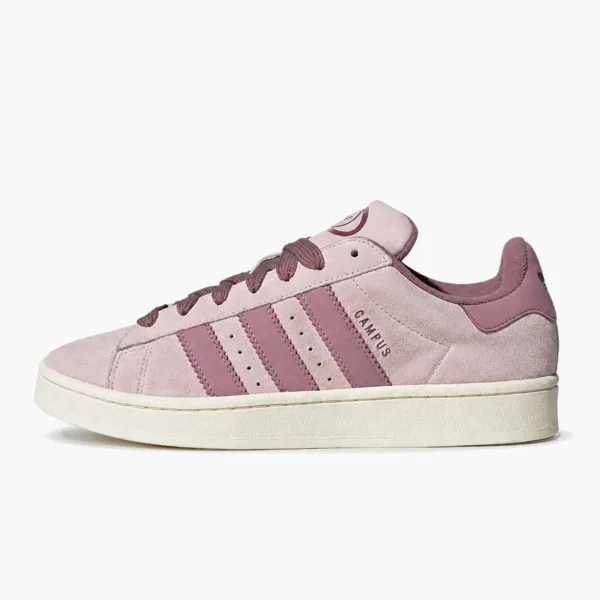 Adidas Campus 00s Core Black