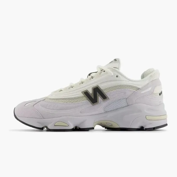 New Balance 1000 Pearl Grey Black