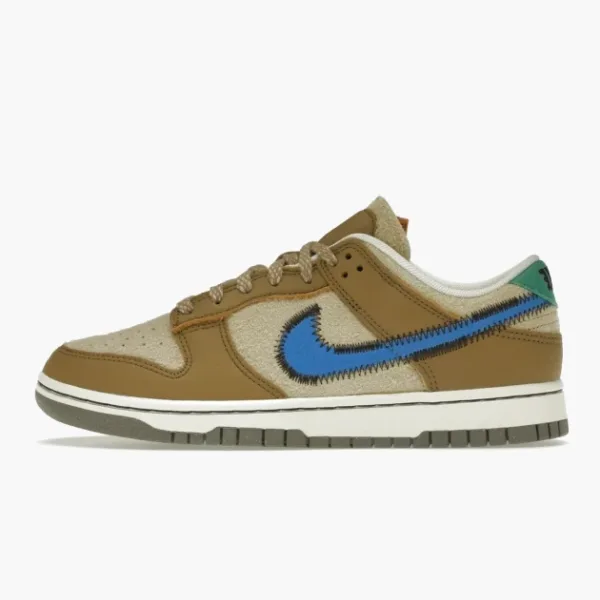 Nike Dunk Low Size? Dark Driftwood